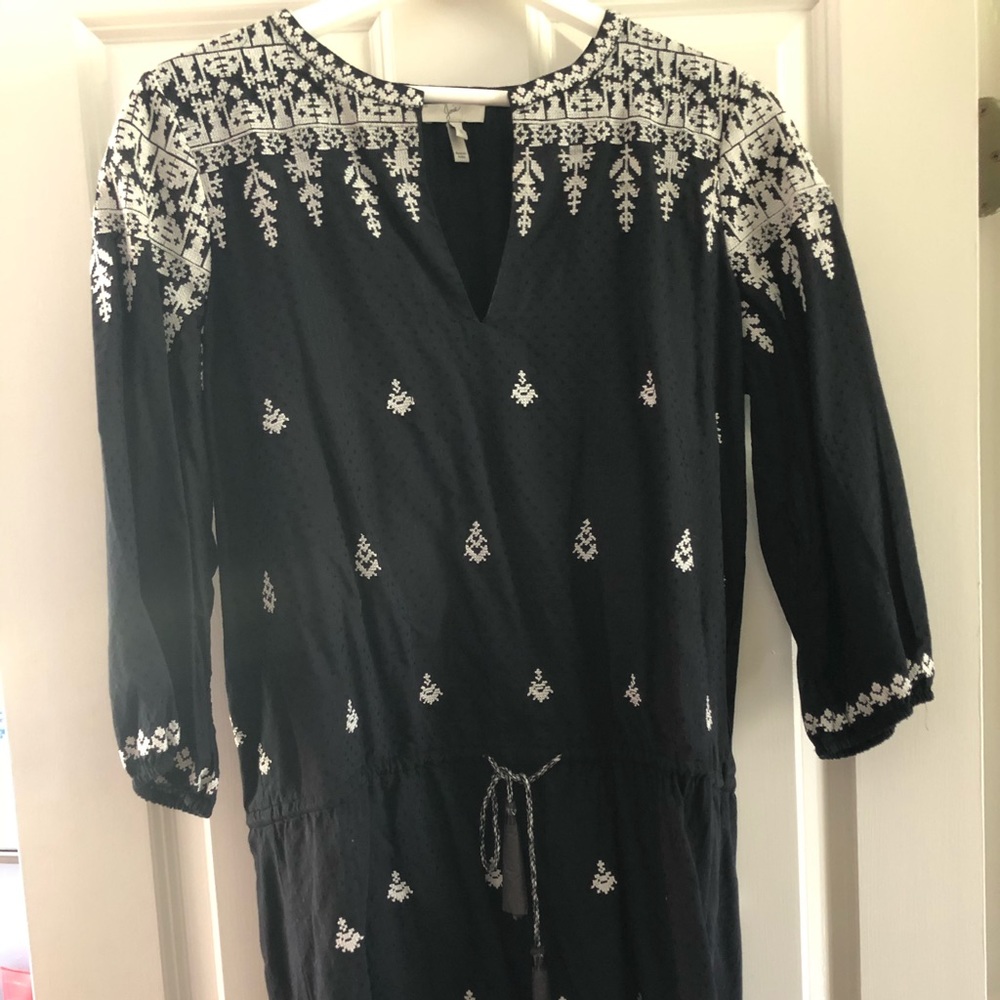 Never worn mini dress